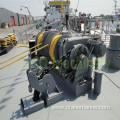 Marine Hydraulic Automatic Towing Anchor Winch Windlass